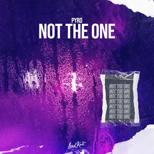 Not the One - Pyro