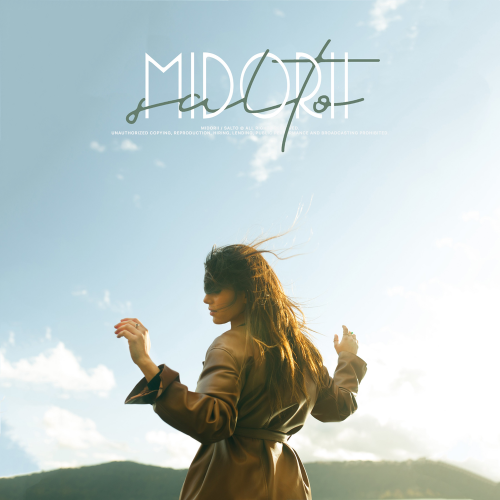 Salto - MIDORII