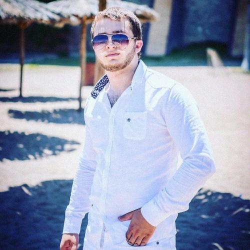 Душа моя полна - Магамед Халилов