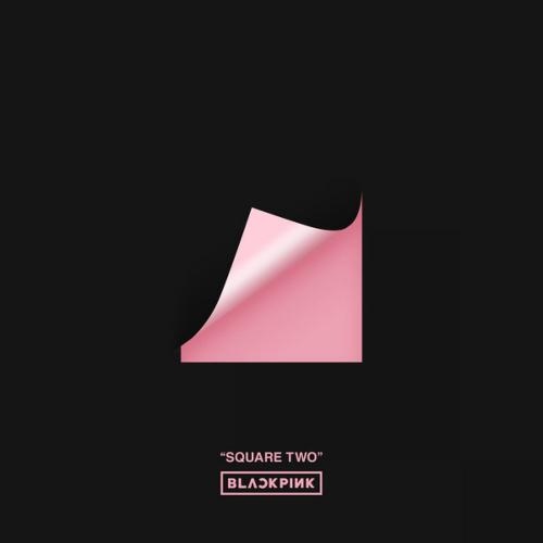 Stay - Blackpink