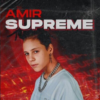 SUPREME - Amir