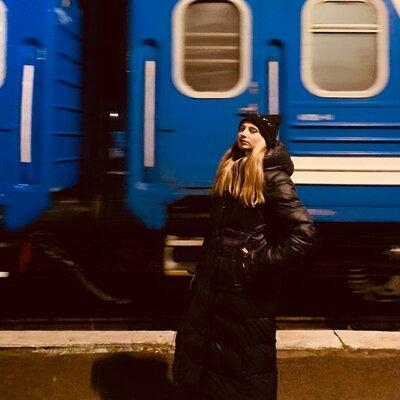 1000 километров - Мята