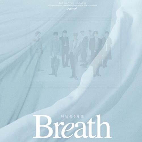 Breath - GOT7