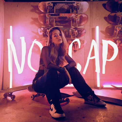 No cap - Лера Кашапова