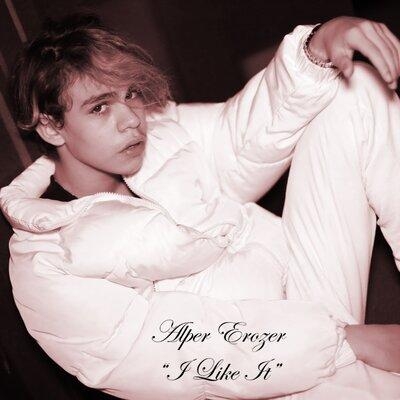 I Like It - Alper Erozer