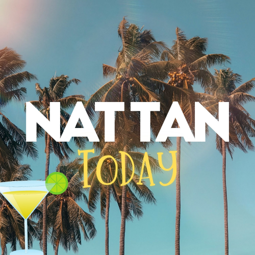 Today - NAT TAN