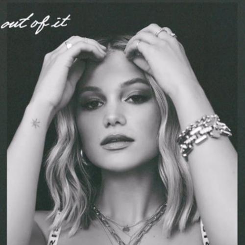 Talk Me Out Of It - Olivia Holt