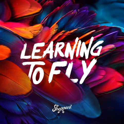 Learning To Fly - Sheppard