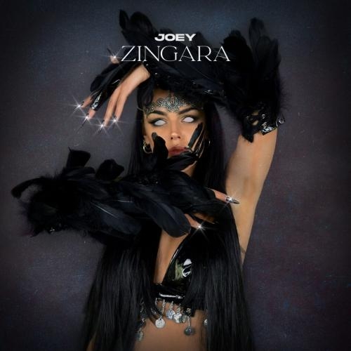 Zingara - Joey