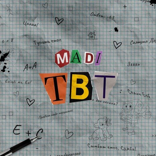 TBT - Madi
