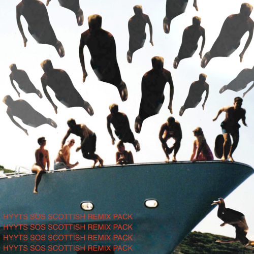 SOS (FIILTH Remix) - HYYTS
