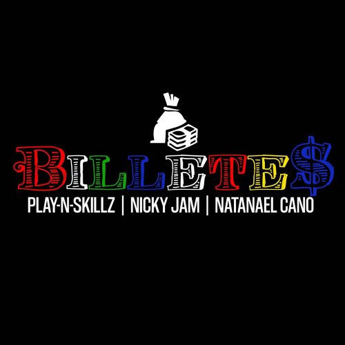Billetes - Play-N-Skillz & Nicky Jam & Natanael Cano