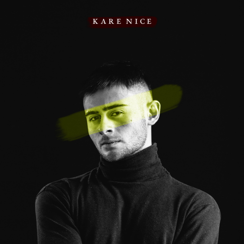 LA LA LA (REMIX) - Kare Nice