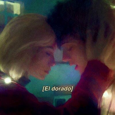 El Dorado - SHAKH