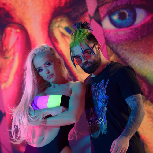 Inima Mea - Anda Adam & Jo Klass