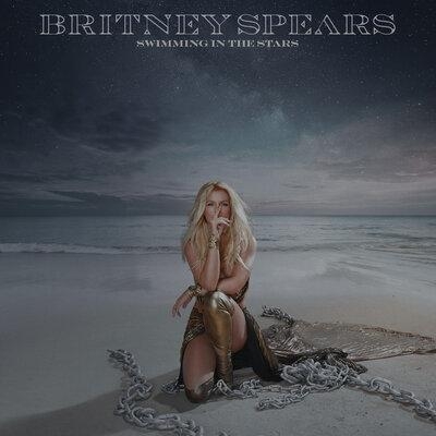 Swimming In The Stars - Britney Spears