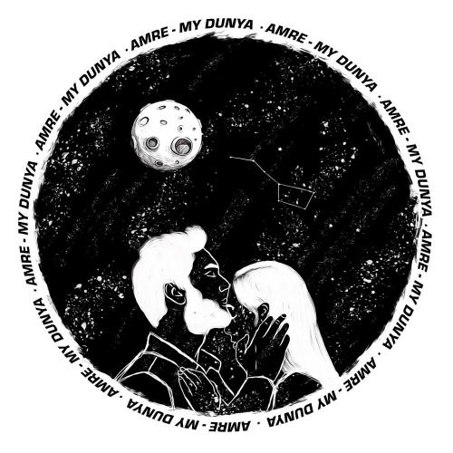 My Dunya - Amre