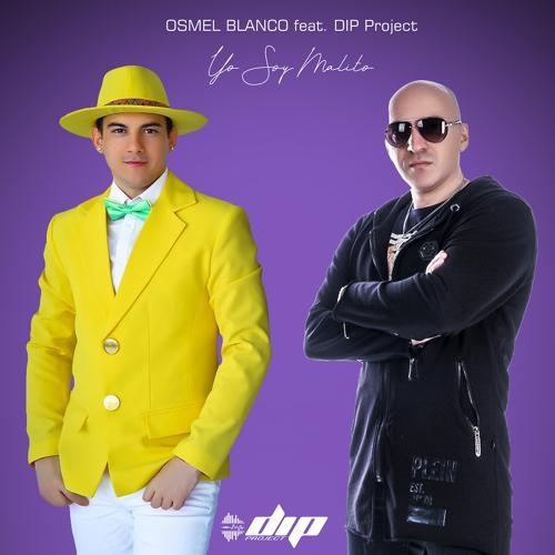 Натали на Бали - Osmel Blanko & DIP Project