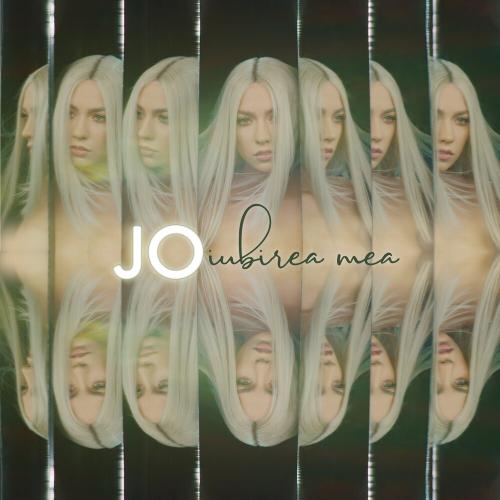 Iubirea Mea - JO