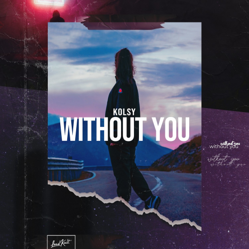 Without You - KOLSY