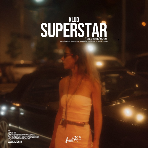 Superstar - KLUD