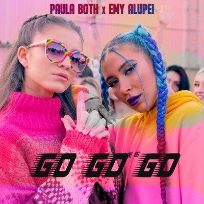 Go Go Go - Emy Alupei, Paula Both