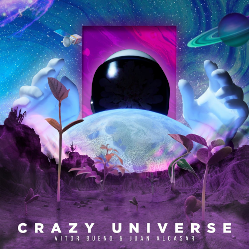 Crazy Universe - Vitor Bueno & Juan Alcasar