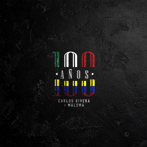 100 Años - Carlos Rivera & Maluma