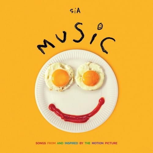 Hey Boy - Sia