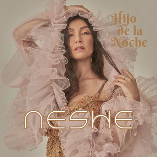 Hijo de la Noche - Neshe feat. Jimmy Dub