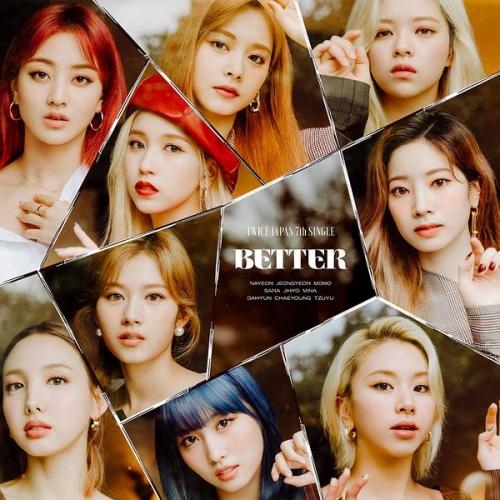 Scorpion - Twice