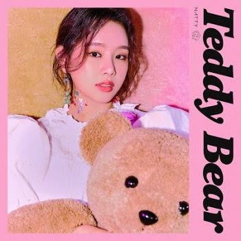 Teddy Bear - Natty
