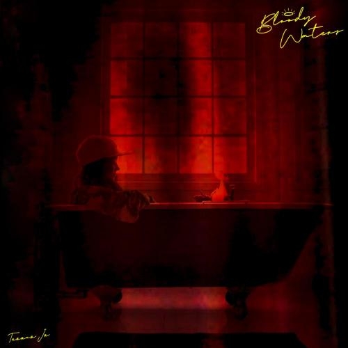 Bloody Waters - Terror Jr