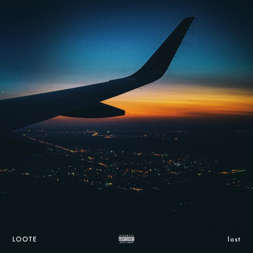 Who You Are - Loote