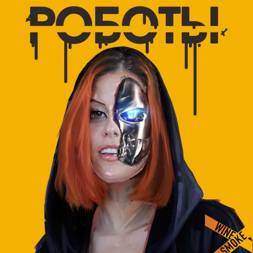 Роботы - WineSmoke
