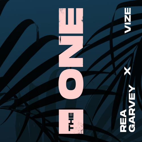 The One - Rea Garvey & Vize