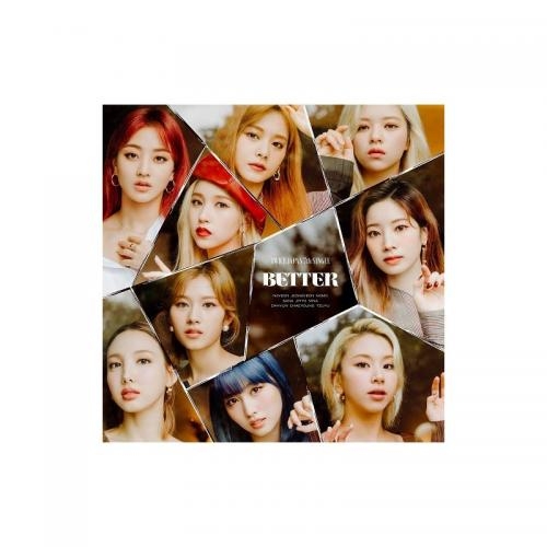 Better - Twice