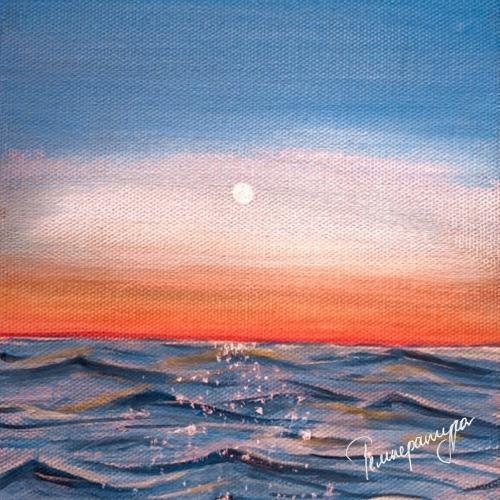 Температура - M'Dee