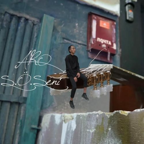 S.Ó.Seni - ARO