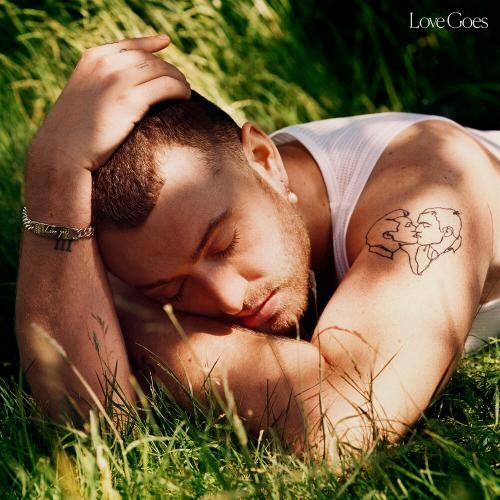 Diamonds - Sam Smith
