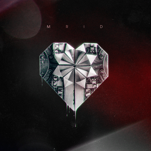 Не плачь - Mrid