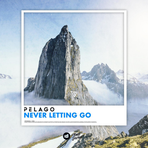 Never Letting Go - Pelago