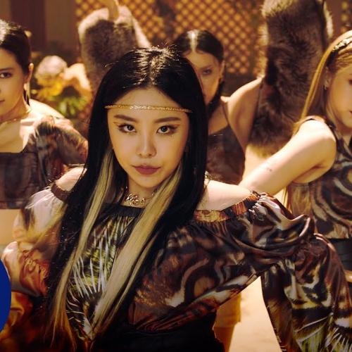 AYA - Mamamoo