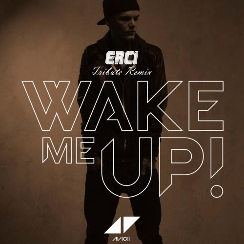 Hit Me Up - AMCHI