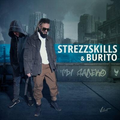 Ты далеко - StrezzSkills, Burito