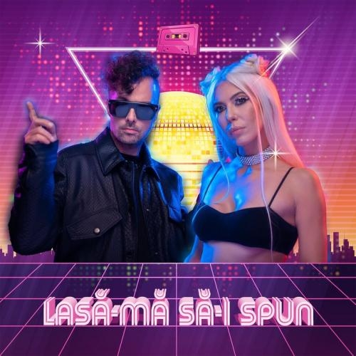 Lasă-mă să-i spun - Sore feat. Tudor (Fly Project)