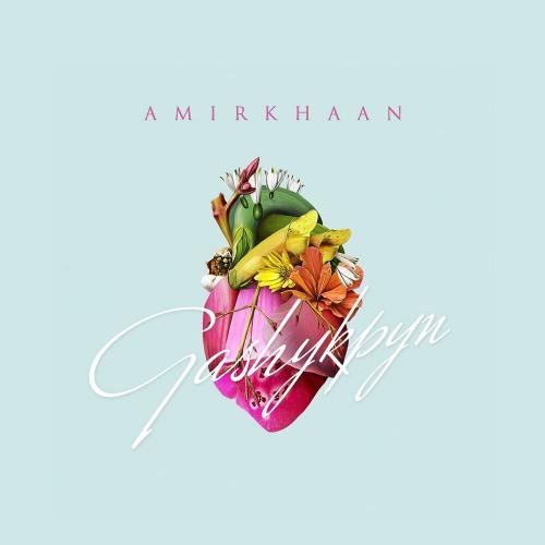 Gashykpyn - Amirkhaan