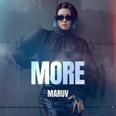 MORE - MARUV