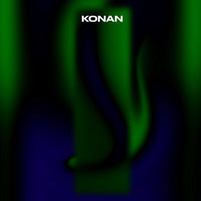 Ночь - Konan