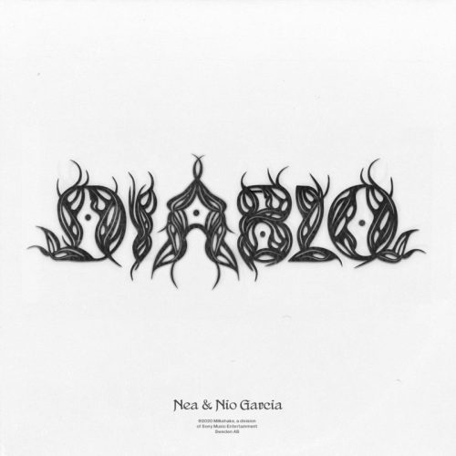DIABLO - Nea & Nio Garcia